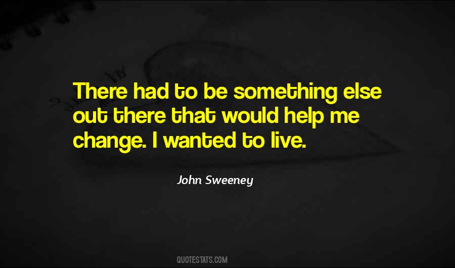 Live Somewhere Else Quotes #44757
