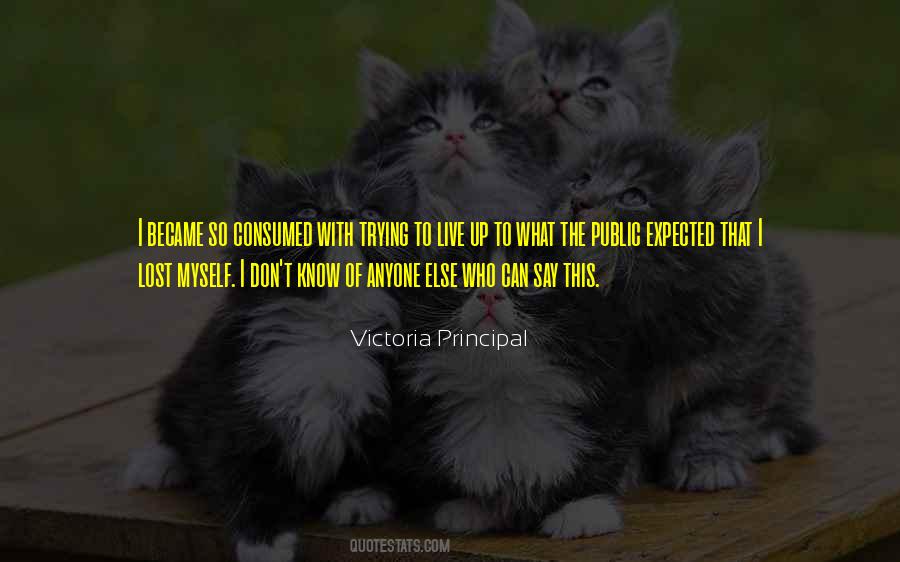 Live Somewhere Else Quotes #86255