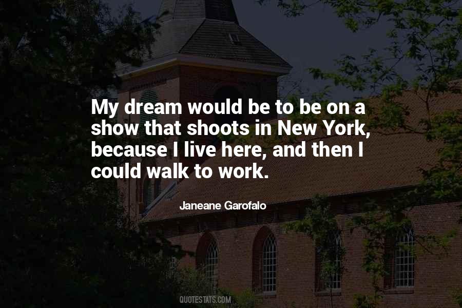 Live To Dream Quotes #223394