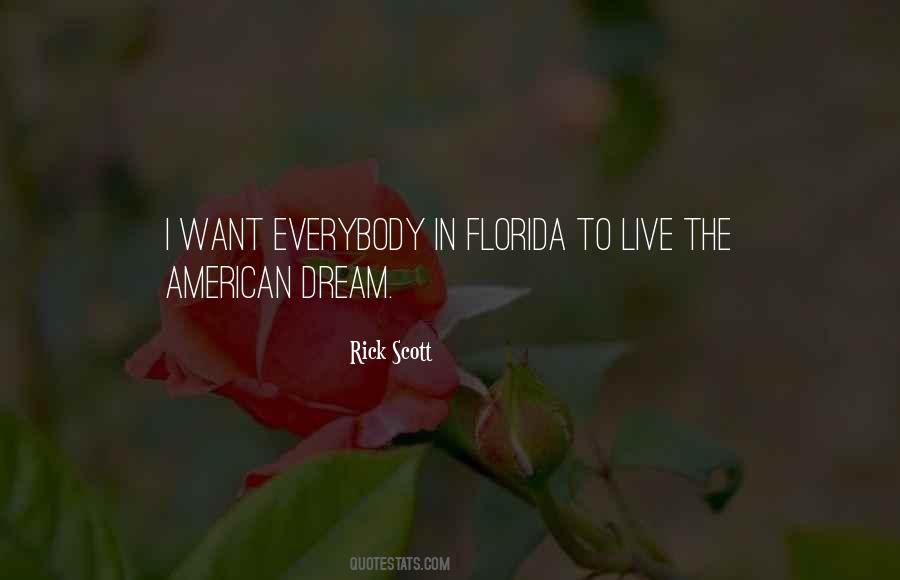Live To Dream Quotes #393404
