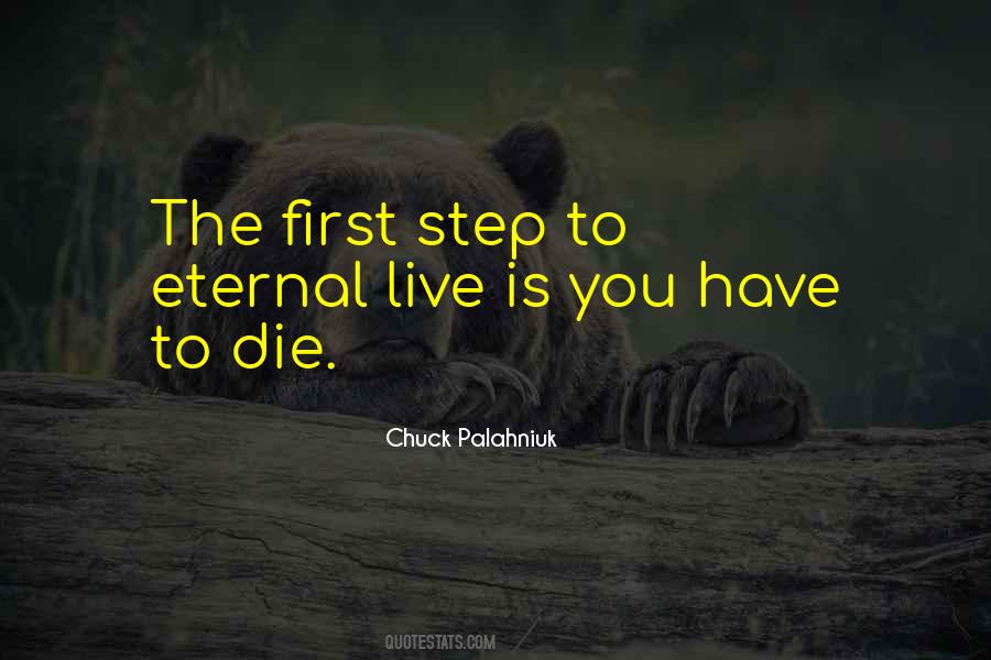 Live To Fight Quotes #808699 Live To Fight Quotes #808699