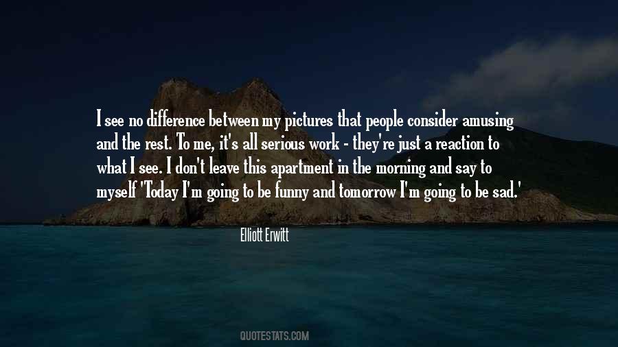 Quotes About Differences In People #562591