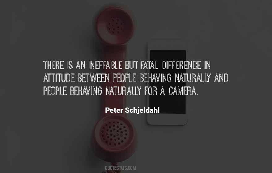 Quotes About Differences In People #714843