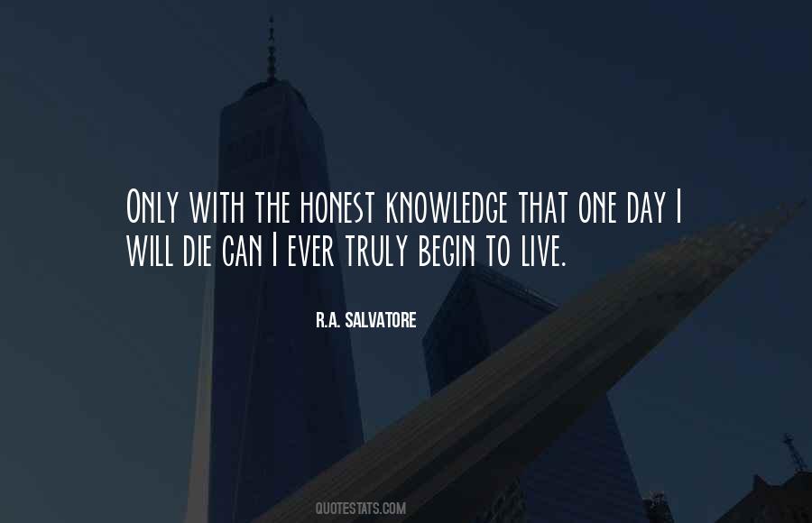 Live Truly Quotes #306634