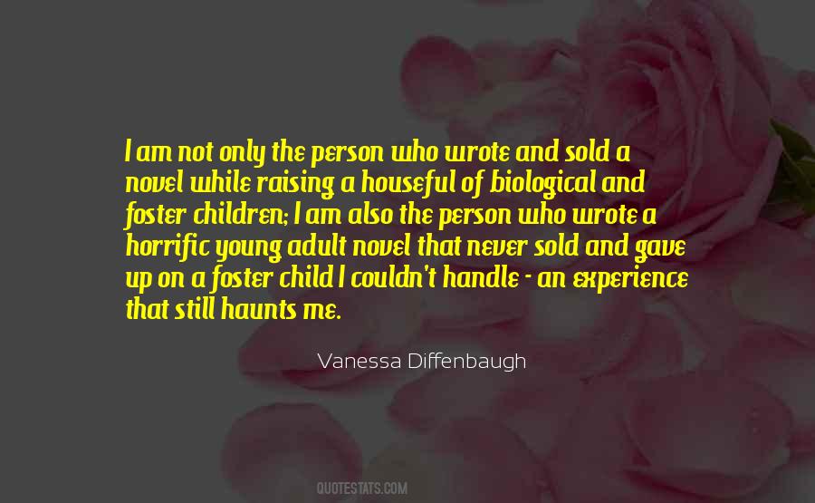 Quotes About Diffenbaugh #258033