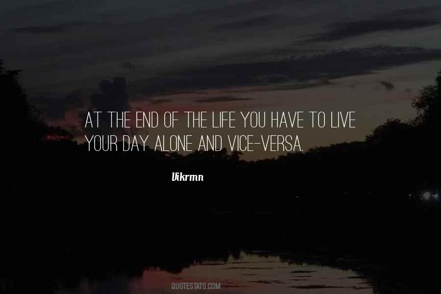 Live Your Day Quotes #143810