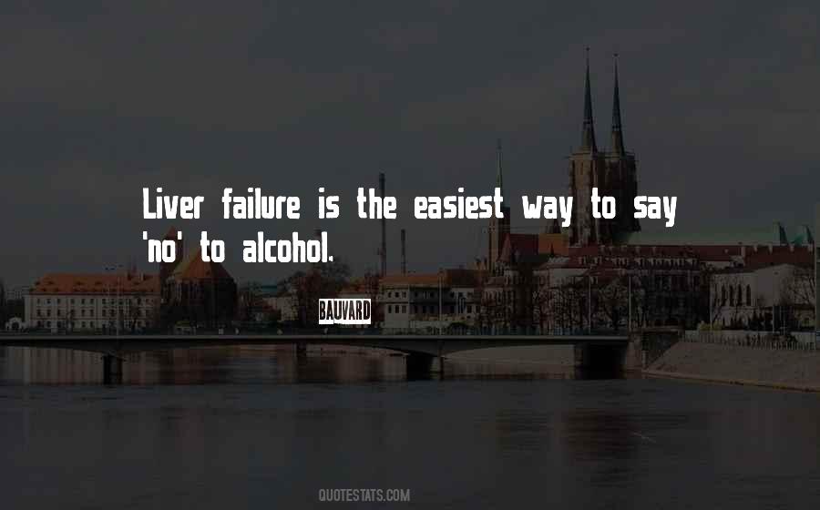 Liver Quotes #1319703