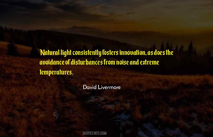 Livermore Quotes #108109