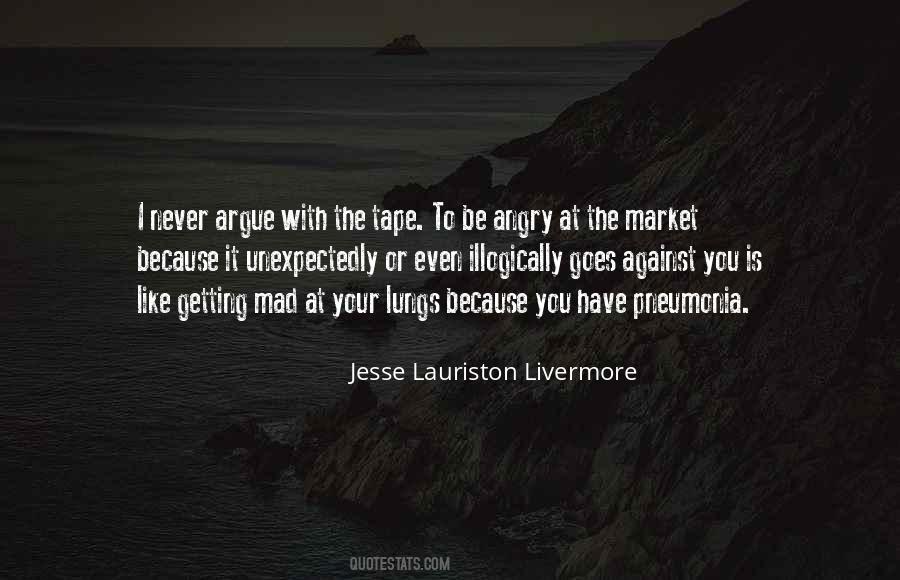 Livermore Quotes #1346828