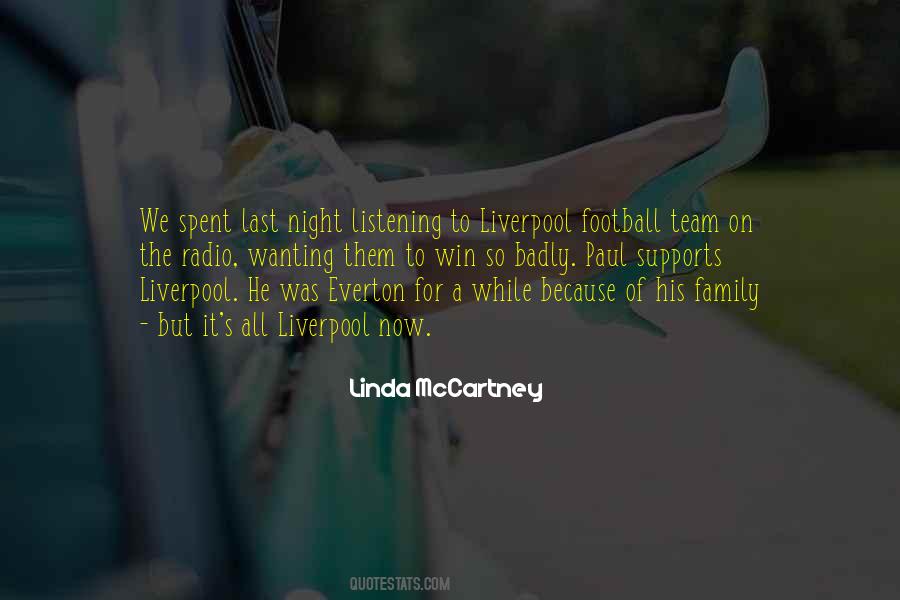 Liverpool Vs Everton Quotes #247804