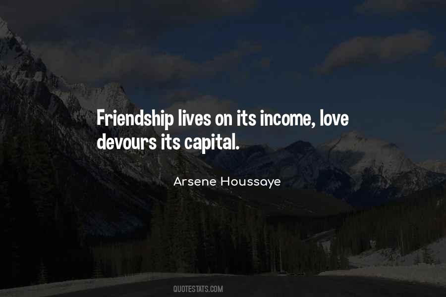Lives On Quotes #1080292