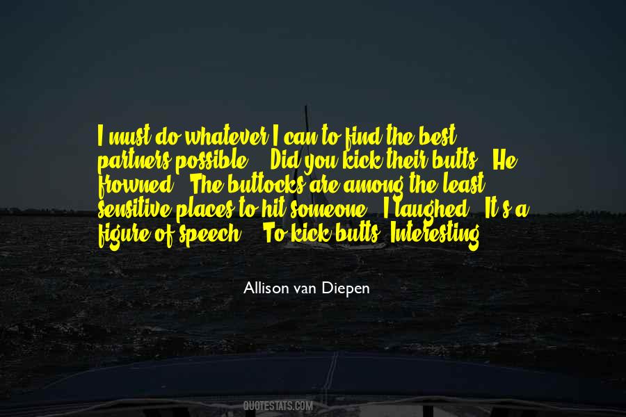 Quotes About Diepen #19553