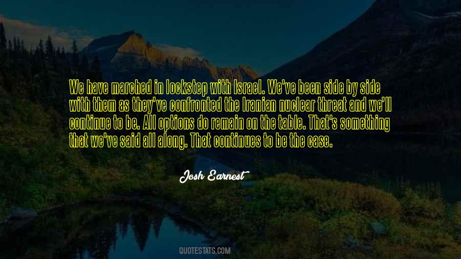Living Daylight Quotes #573600