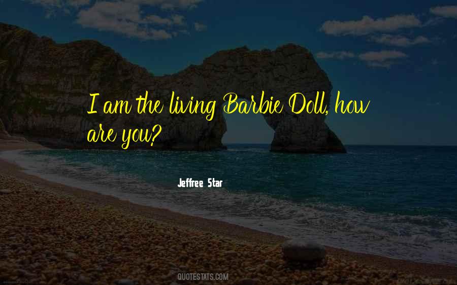 Living Dolls Quotes #990199