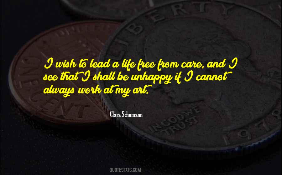 Living Guilt Free Quotes #653591