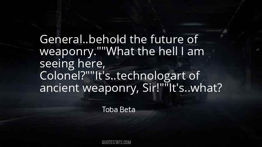Quotes About Technologart #1728148