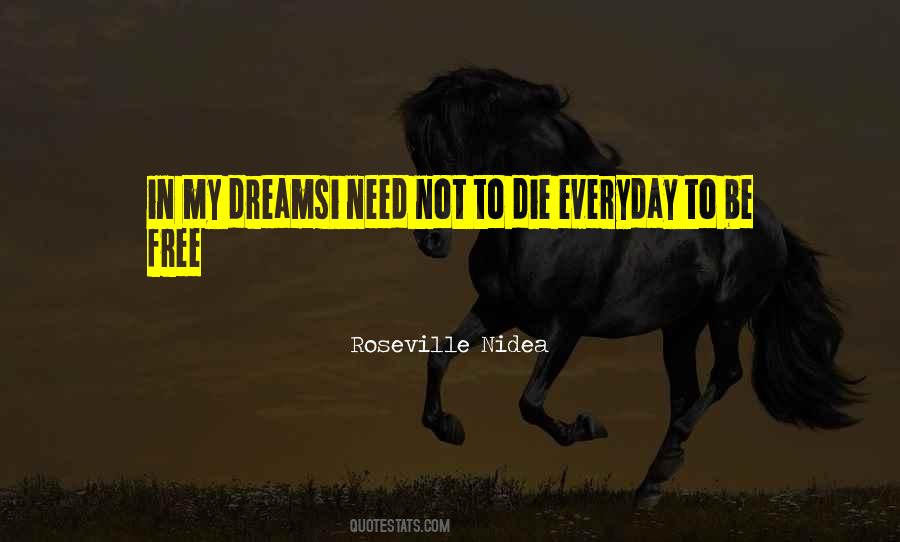 Living In Reality Quotes #1155050