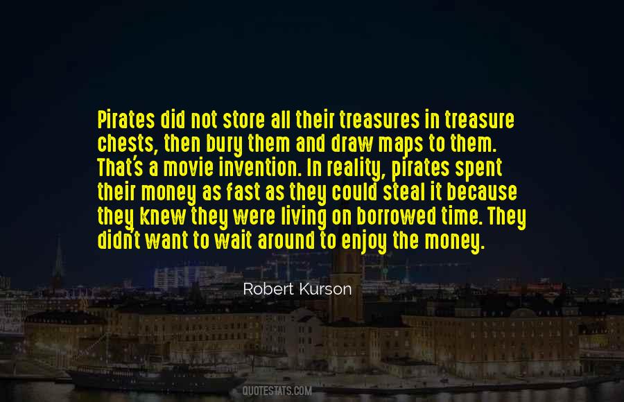 Living In Reality Quotes #590522