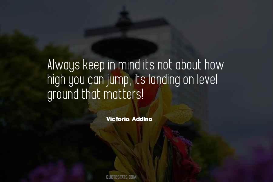 Living In Reality Quotes #703601