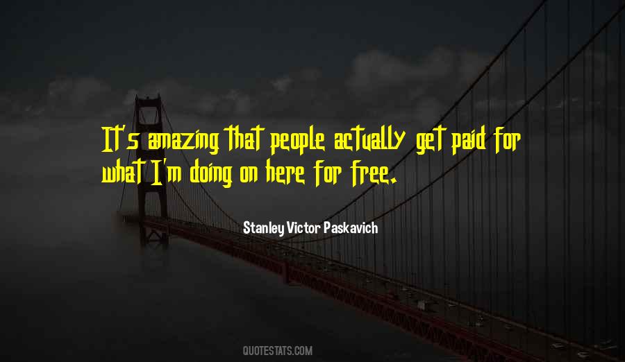 Living Life Free Quotes #1096221
