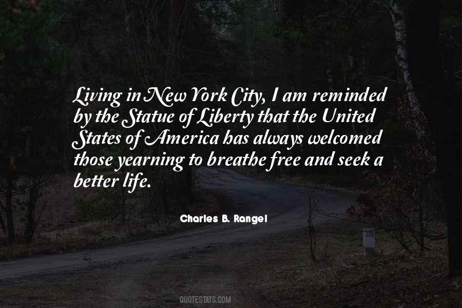 Living Life Free Quotes #630276