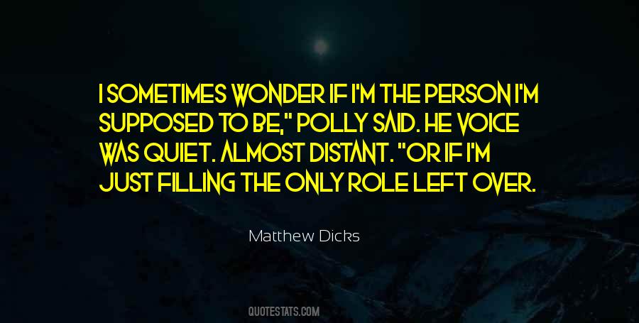Quotes About Dicks #1215833 Quotes About Dicks #1215833