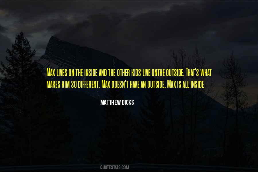 Quotes About Dicks #753645 Quotes About Dicks #753645