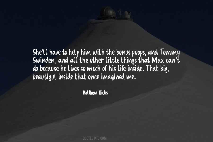 Quotes About Dicks #808000 Quotes About Dicks #808000