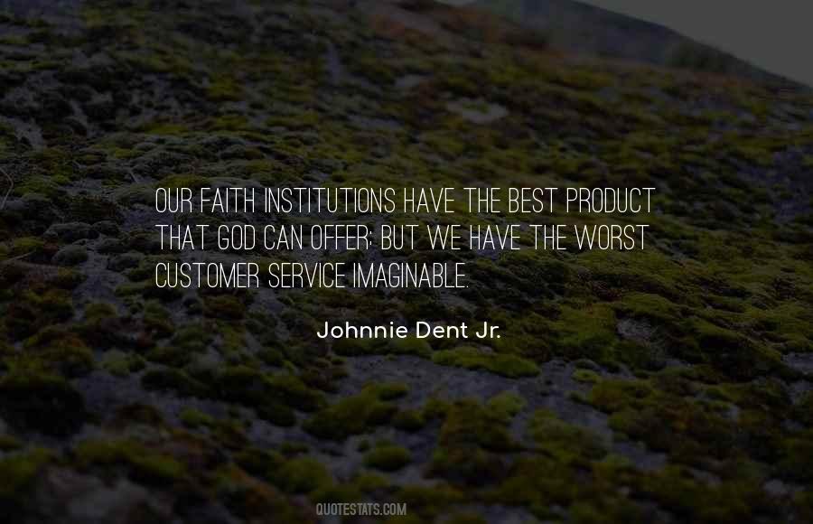 Living Our Faith Quotes #1522878