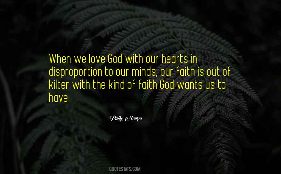 Living Our Faith Quotes #747107