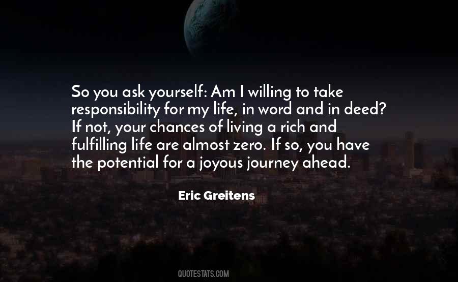 Living Rich Life Quotes #1132173