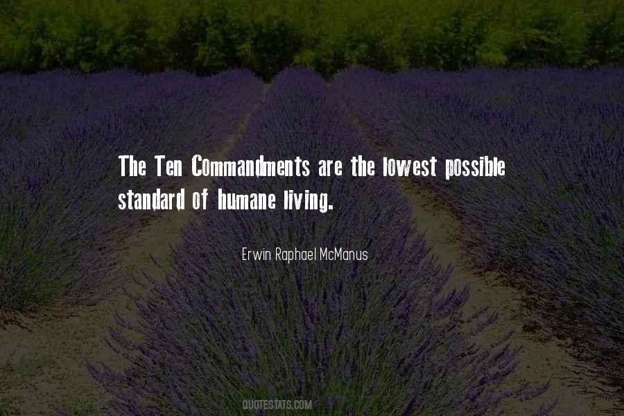 Living Standard Quotes #521950