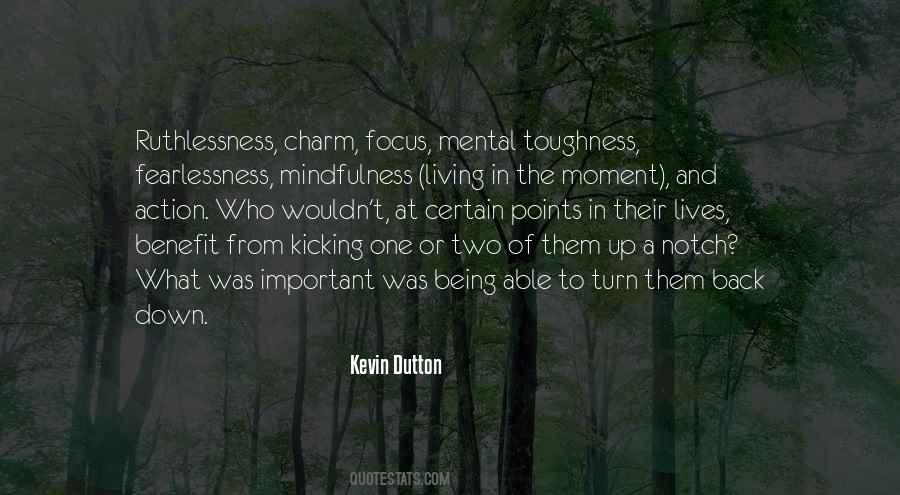 Living Two Lives Quotes #1820139