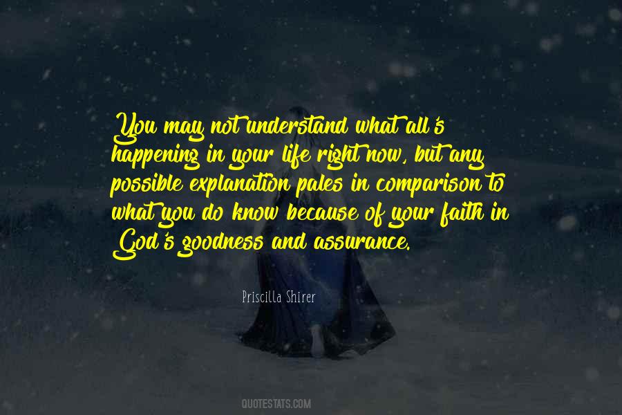 Living Your Faith Quotes #1177666