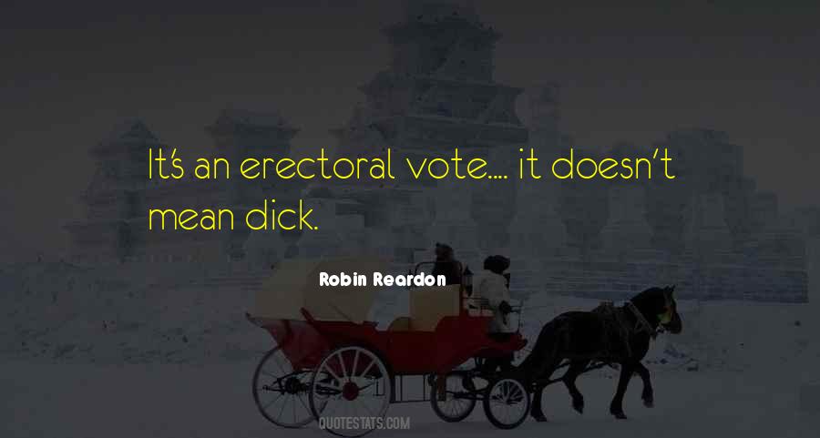 Quotes About Dick #1204000