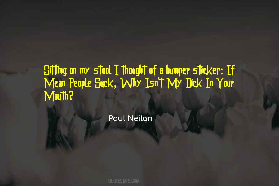 Quotes About Dick #1300076