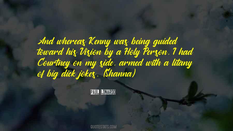 Quotes About Dick #1359386