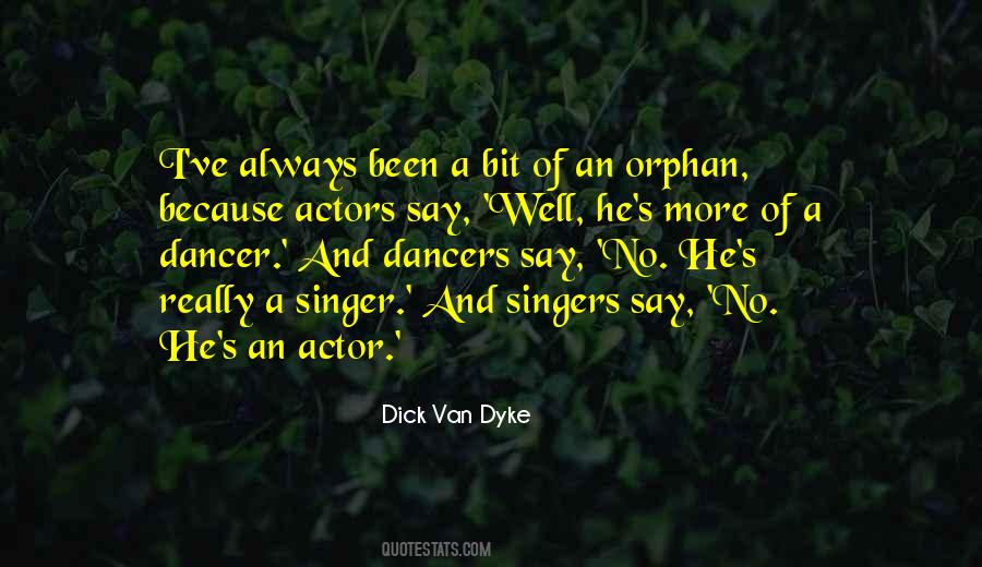 Quotes About Dick #46722