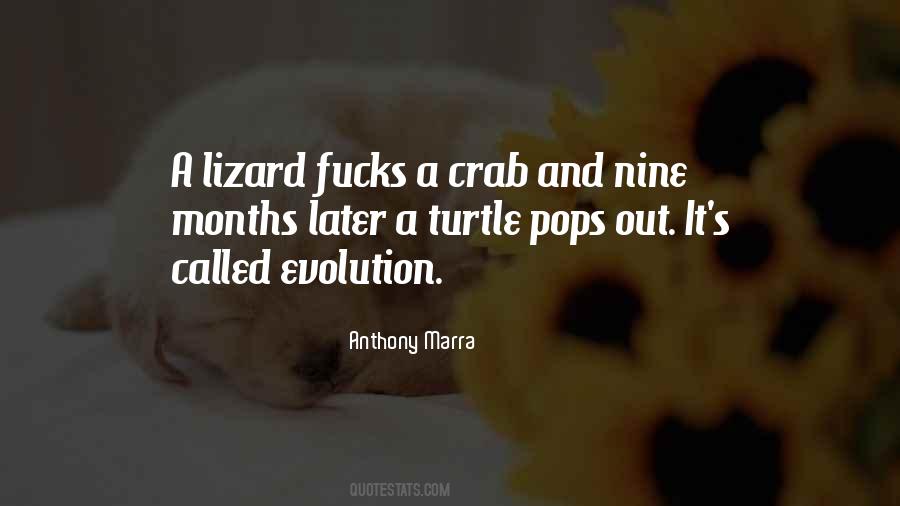 Lizard Quotes #1071740