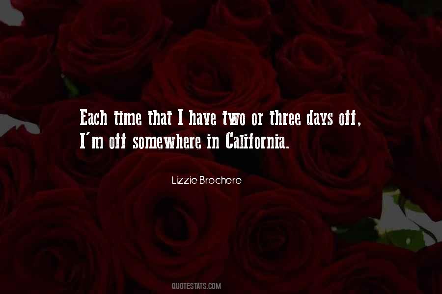 Lizzie Quotes #1496813
