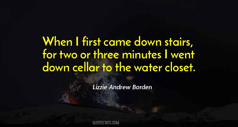 Lizzie Quotes #952856