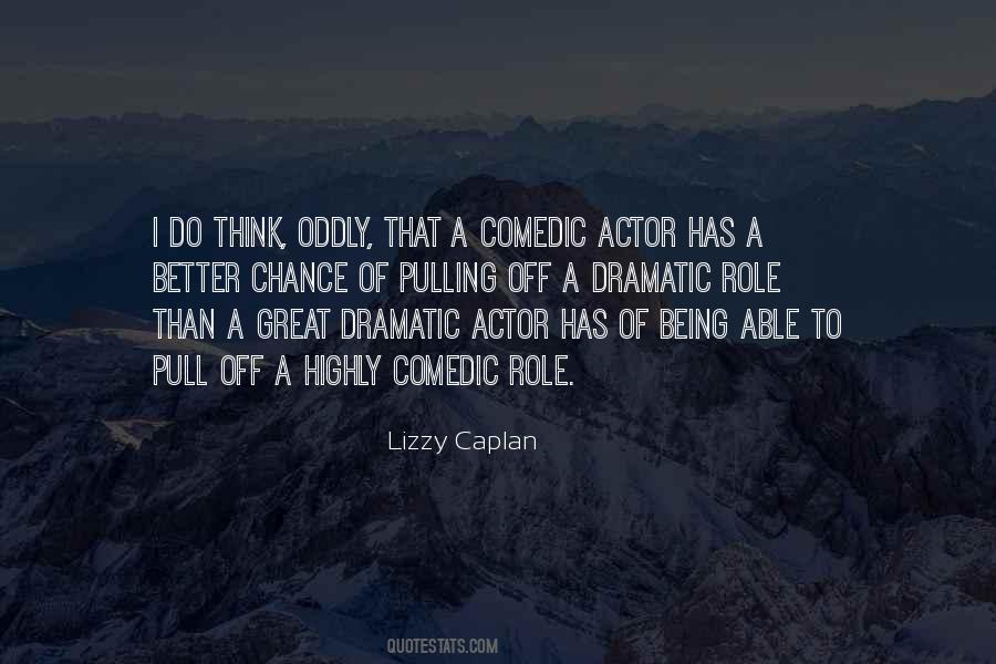 Lizzy Quotes #166329