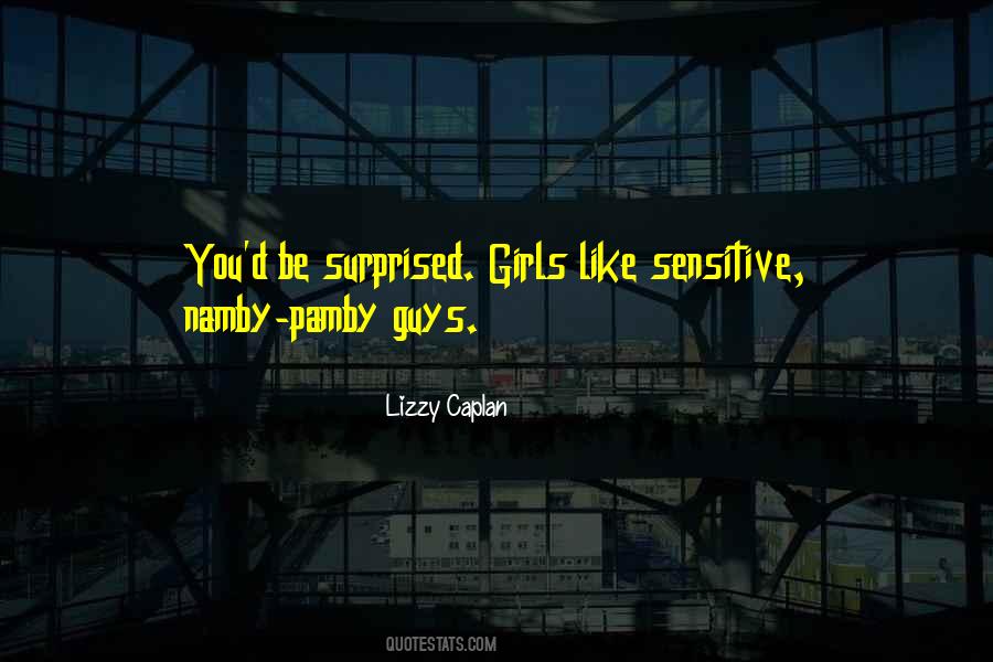 Lizzy Quotes #671228