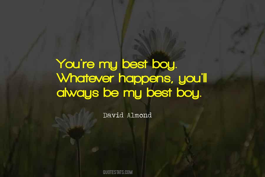 Ll Always Love You Quotes #426157