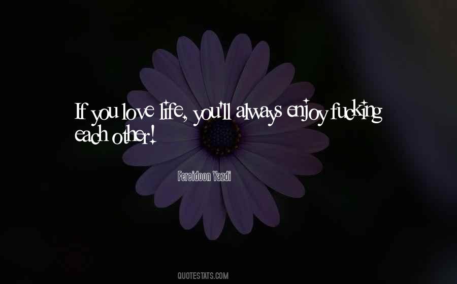 Ll Always Love You Quotes #492310