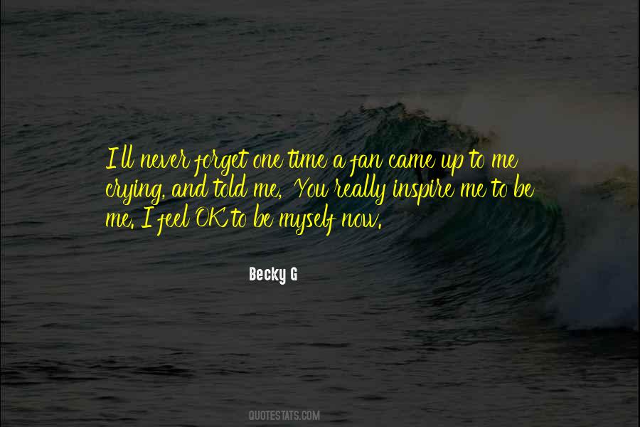 Ll Be Ok Quotes #1757622