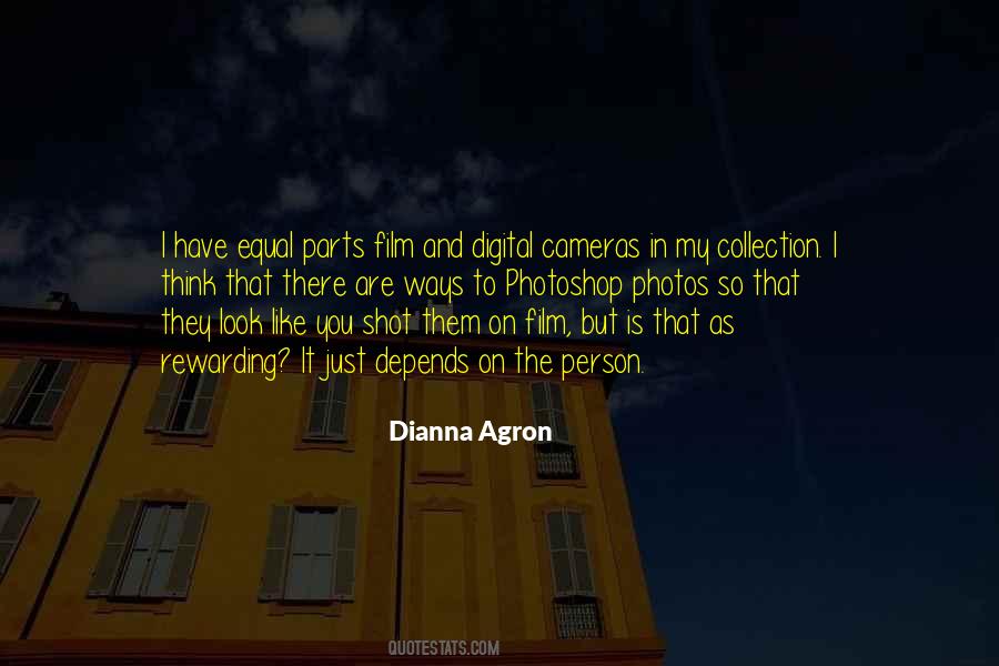 Quotes About Dianna #347975