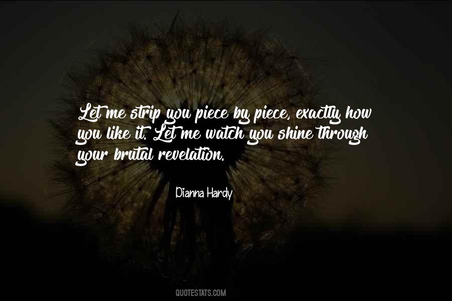 Quotes About Dianna #717916 Quotes About Dianna #717916