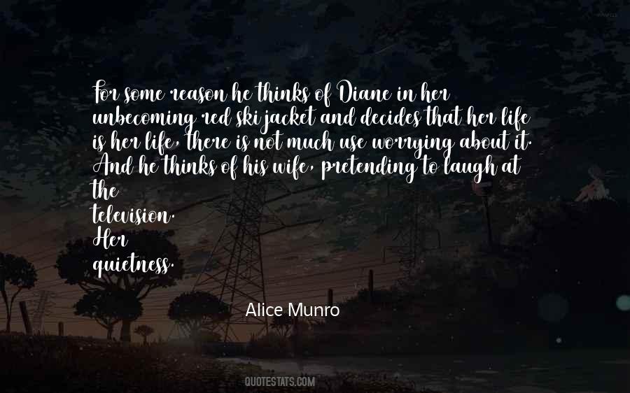 Quotes About Diane #1610244