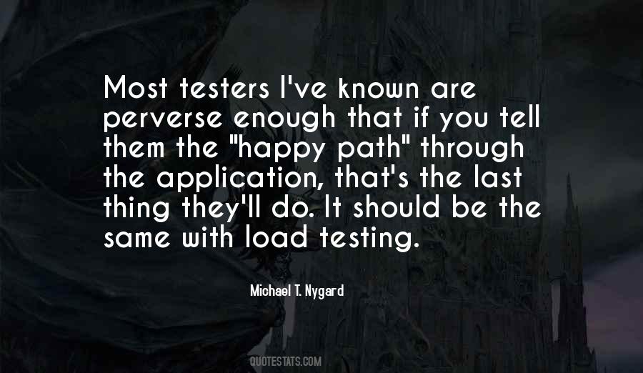 Load Testing Quotes #1378616